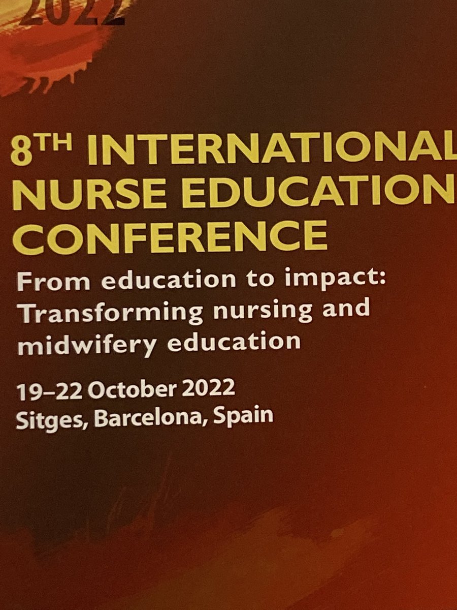 alisonjofAber's tweet photo. Poster is up and itβs great to share the development of #compassionate #leadership in @CUHealthSci with colleagues at #NETNEP22 @TeenaClouston @carrierjak https://t.co/LMRx7RdzVY
