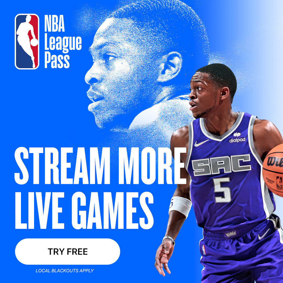 nba league pass live stream free