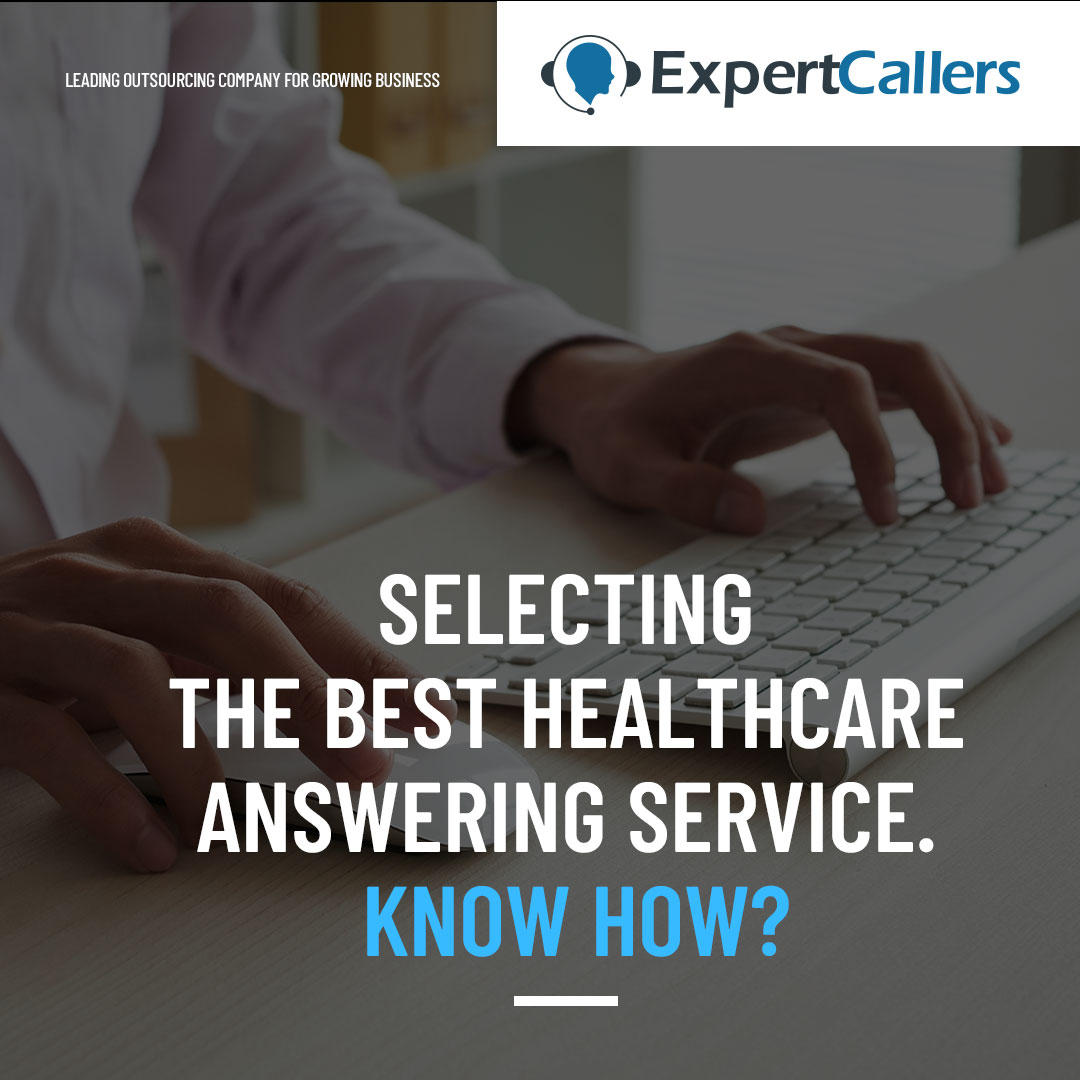 expertcallers's tweet photo. Medical answering service or a medical call center companies help boost the credibility of the healthcare firm’s practice.

Check out the whole blog👉 https://t.co/CAPY9kQpSj

#callcenters #callcentersolutions #callcenterservices #callcenter #customerexperience https://t.co/1w7KvAmmQI