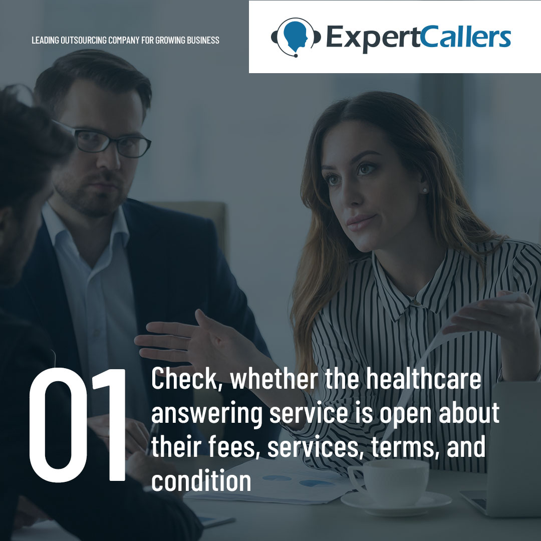 expertcallers's tweet photo. Medical answering service or a medical call center companies help boost the credibility of the healthcare firm’s practice.

Check out the whole blog👉 https://t.co/CAPY9kQpSj

#callcenters #callcentersolutions #callcenterservices #callcenter #customerexperience https://t.co/1w7KvAmmQI