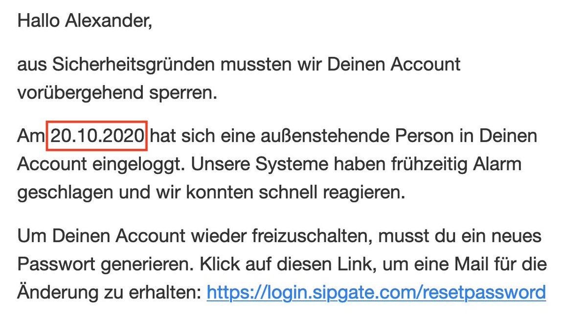 alekscee's tweet photo. @satelliteDE Ah, gut, wollte Euch gerade hier schrieben und fragen wieso das erst nach 2 Jahren erkannt wurde mit dem Passwort ;) https://t.co/bxxDbKWFit
