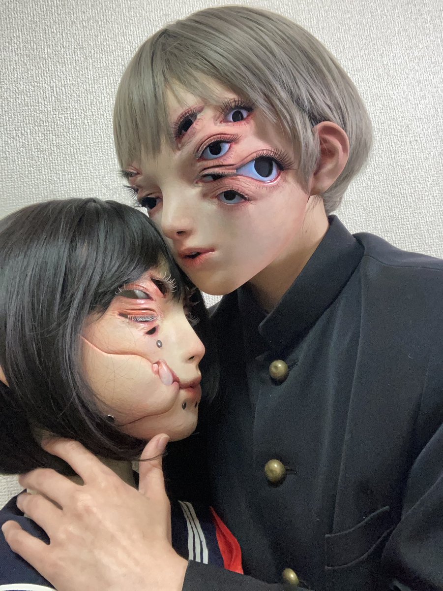 サトー tweet media