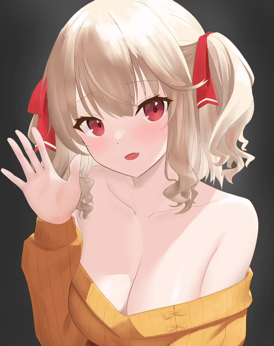 #わんこアート熱を上げに行く行為早く良くなって~ 