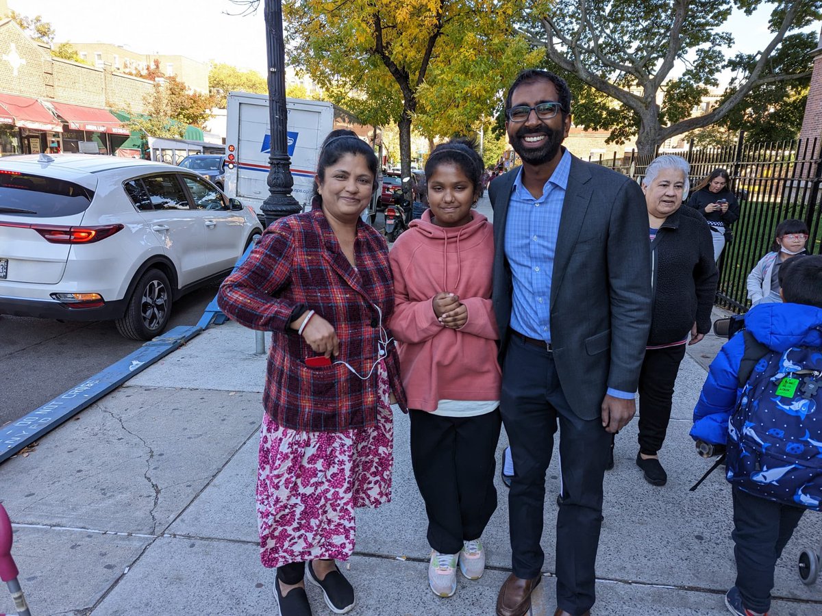 Shekar Krishnan tweet media