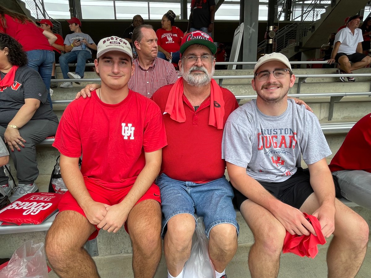 UHVAlumni's tweet photo. 📣FLASH SALE ALERT📣

Tickets for the alumni road trip to the UH homecoming football game on Saturday, Oct. 29 are now $10 off!

Join us for a fun day of football at TDECU Stadium🏈

Use code 𝟏𝟎𝒐𝒇𝒇 for $10 off each ticket purchased
#CougarFootball #CollegeFootball #UHVAlumni https://t.co/QWBNpVyqRJ