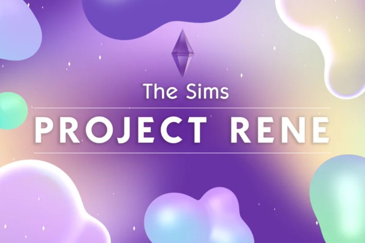 JournalDuGeek's tweet photo. Les Sims 5 : que sait-on du prochain jeu d'EA ? https://t.co/GsEtTLG3hn #News https://t.co/26SyAbNnMz