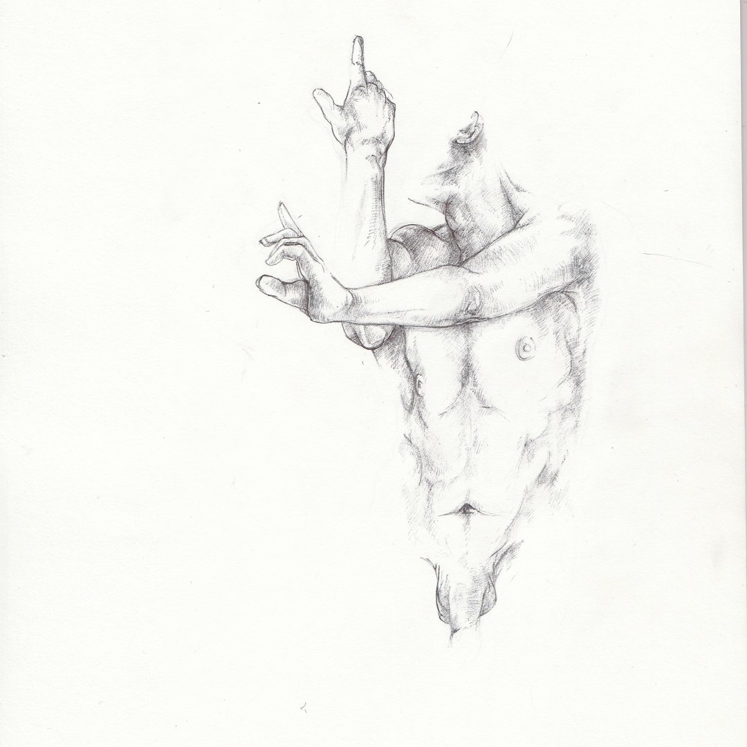 daandreysteyn's tweet photo. Inktober 2022 Day 19

My Instagram:

https://t.co/9YqffXrXmc

#Inktober #Inktober2022 #inktober2022day19 #figuredrawing #figurestudy #humanfigure #figuresketch #nudedrawing #nudesketch #body #pendrawing #pensketch #penandink #bodydrawing #sketch #croquis #draw #torso #loop https://t.co/j3LV4BUTcK