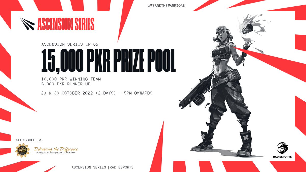 RAD Esports (@RADEsportsgg) / Posts / X