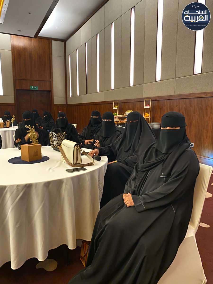 انعقاد المؤتمر الإعلامي لملتقى حاتم الطائي الدولي بنسخته الخامسة
<a href="/adabihailsa/">جمعية أدبي حائل</a>
#أدبي_حائل 
#المؤتمر_الإعلامي_لملتقى_حاتم_الطائي_الدولي
#القهوة_السعودية
#حائل
#حائل_الآن
#منطقة_حائل
<a href="/AbdullahAlbker1/">عبدالله بن فهد البكر</a>
<a href="/I__SUAD/">سُعاد الشمري SUAD ALSHAMMRI</a>
#الساحات_العربيه 

 wp.me/pd67Z9-WlCu