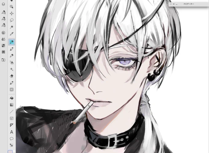 クァンシwip 