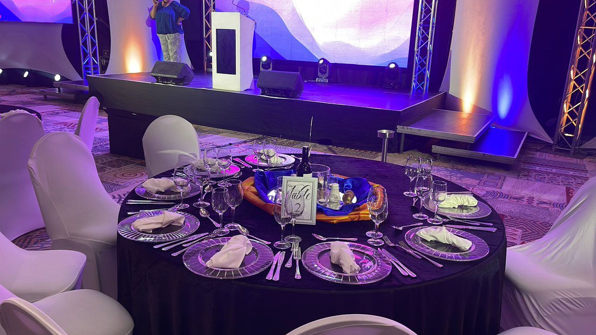 ceotelnam's tweet image. Tonight all roads lead to the @TelecomNamibia Inaugural Drum Awards, celebrating and thanking our valued customers and celebrating 30 Years of #TelecomNamibia Enabling Digital Communications. #NewWay #4IR