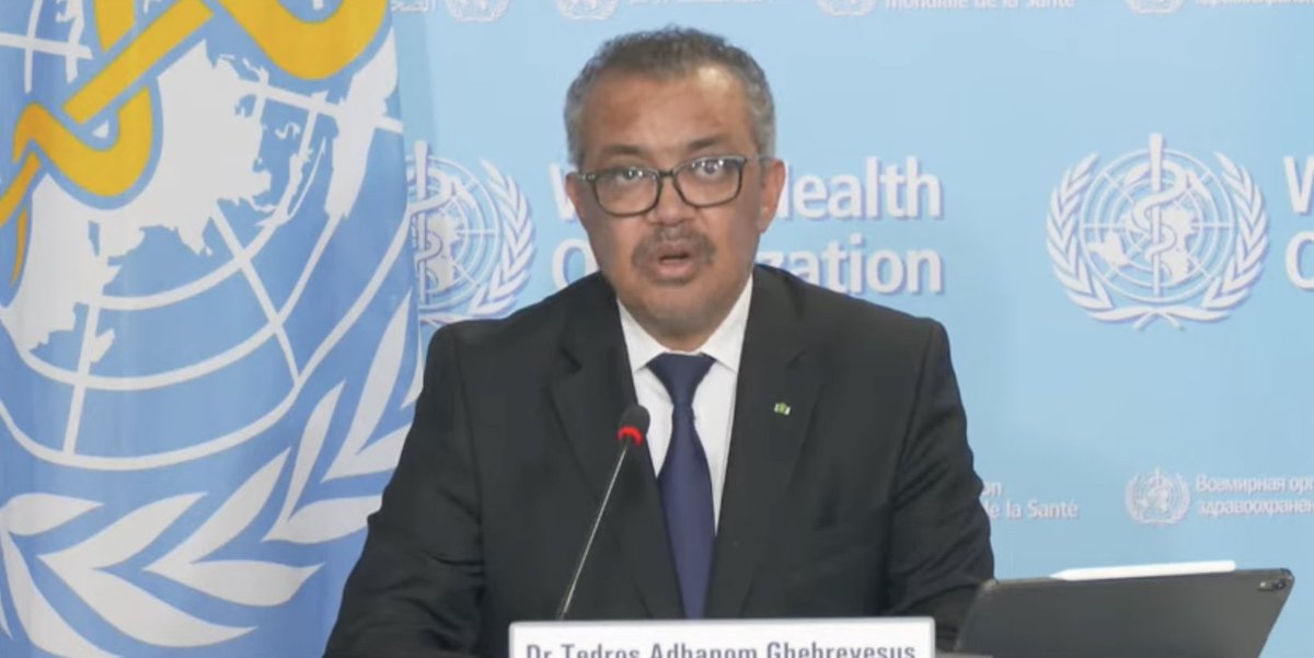 Global Health Strategies tweet media