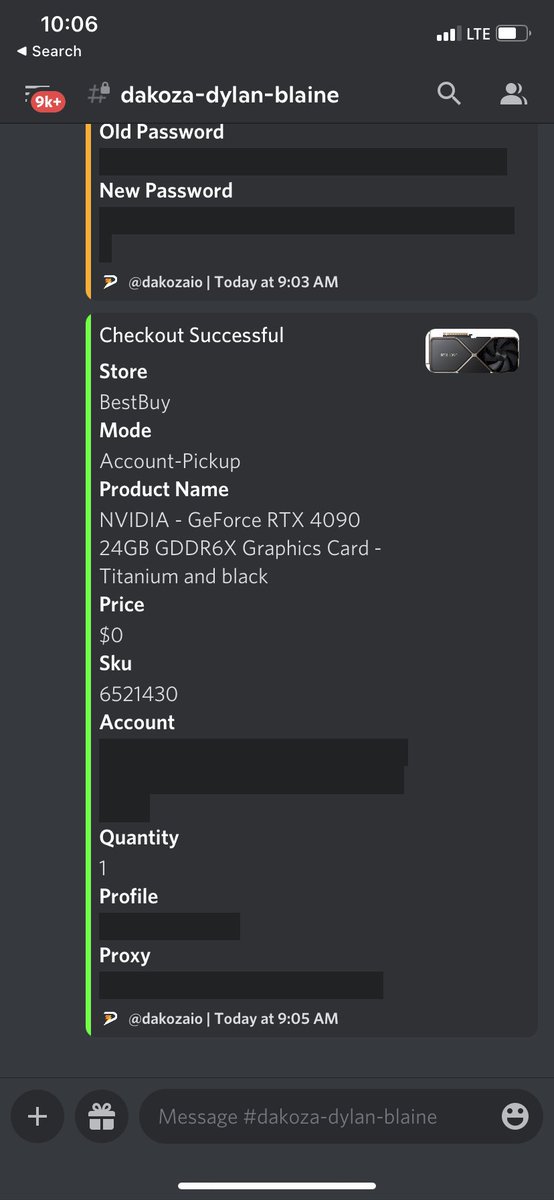 Success by Viralate: Too ez
