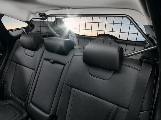 LingsMotorGroup's tweet photo. Considered an easy-to-install dog guard designed specifically not to restrict the driver's rearward view?

From boot organisers to interior lighting, we offer hundreds of accessories throughout our range to make your Hyundai individual to you. 

📞 01502 537444

#lingshyundai https://t.co/8fWLs2PWJG