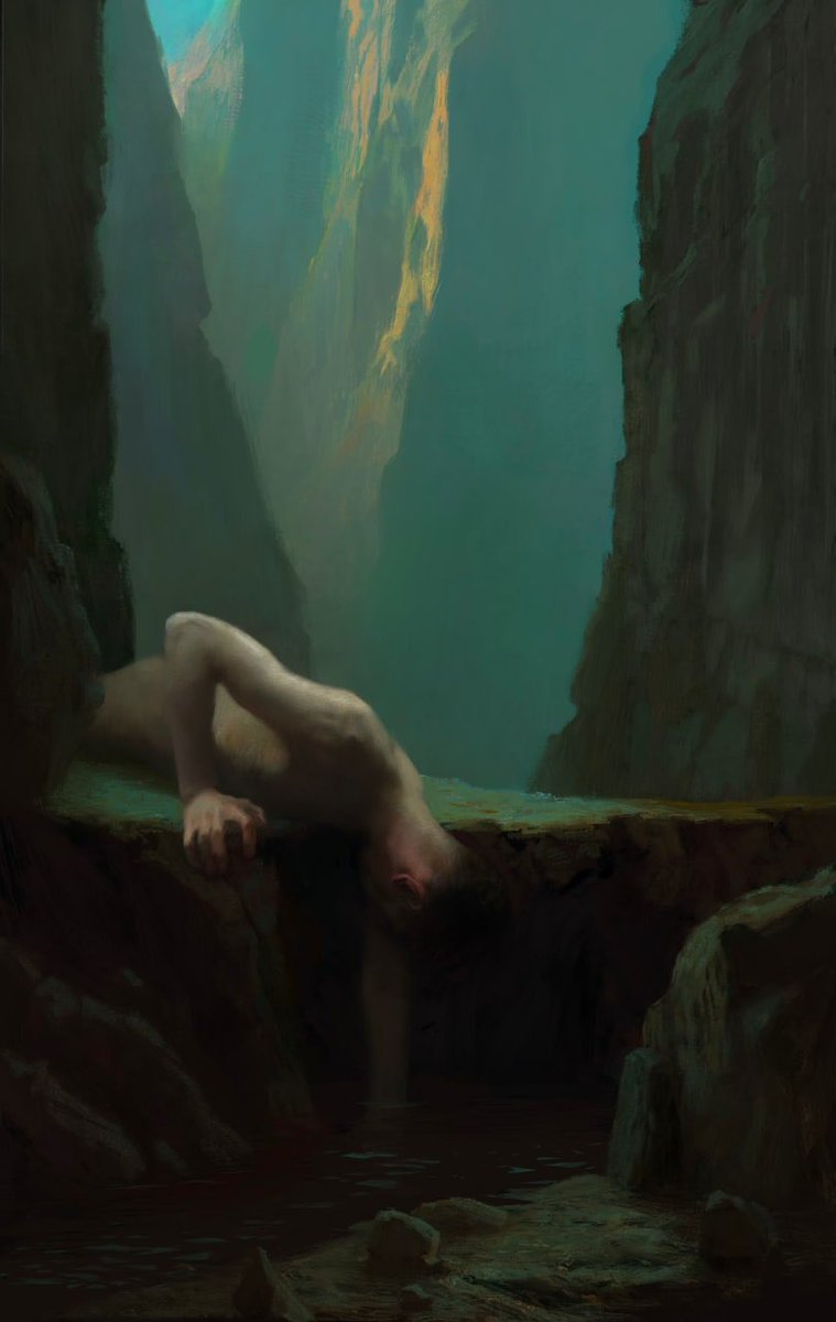 🔥 Drop of the day on Foundation 

Reach by <a href="/andreasbirath/">Andreas Birath</a> 

foundation.app/@andreasbirath…