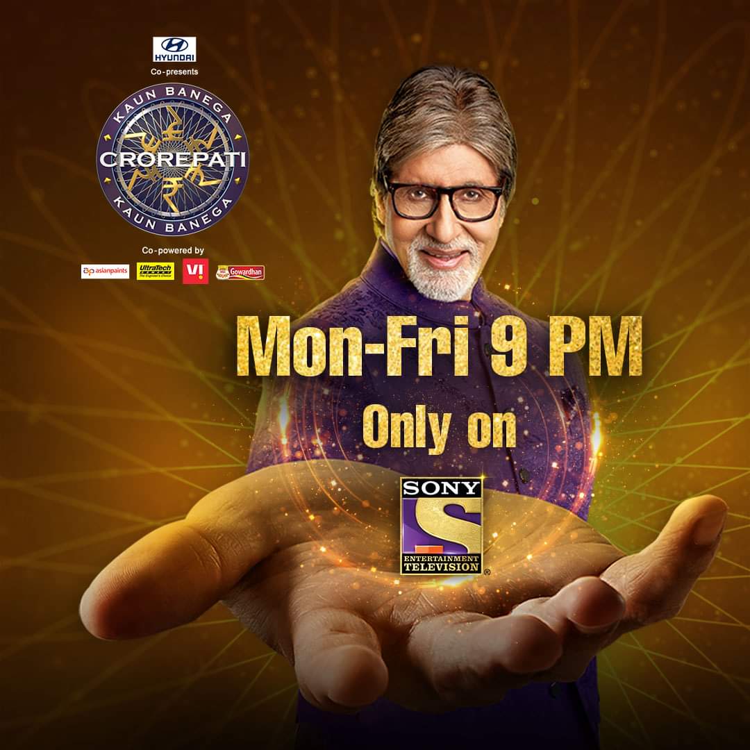 Sony Entertainment Television (@sonyentertain19) on Twitter photo 