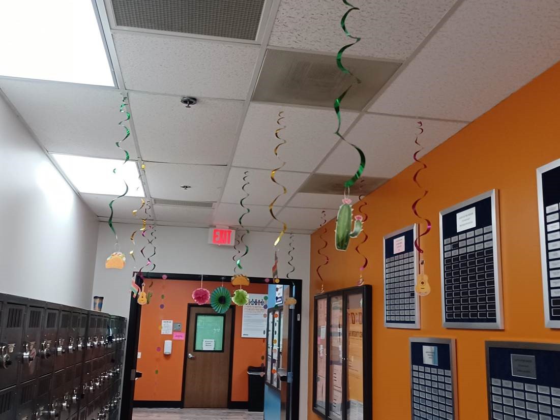 Hispanic Heritage Month is wrapping up here at Alorica, and we’ve got a tale to tell—one of civic pride, Corridos, and Taco Tuesdays every single Tuesday! Tucson East went all-in with a month’s worth of fun, celebrating the city’s vibrant Latino community.

#Alorica