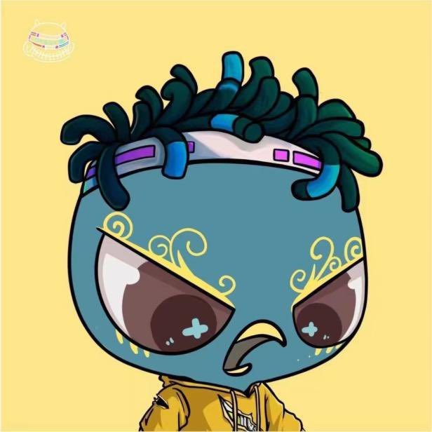 🍓404 × Debox x  CCC alpha 🍓

The best Web3 social platform based on blockchain DID

 WL X 1  

1⃣Follow <a href="/DeBox_Social/">DeBox</a>&amp; @404notfoundNFT，@CCC_alpha,<a href="/chinese_punks/">Chinese Cryptopunks Community</a>

2⃣Like + RT + Tag 3 friends  

3⃣Join in the discord: discord.com/invite/debox 

🔔End in 20hrs