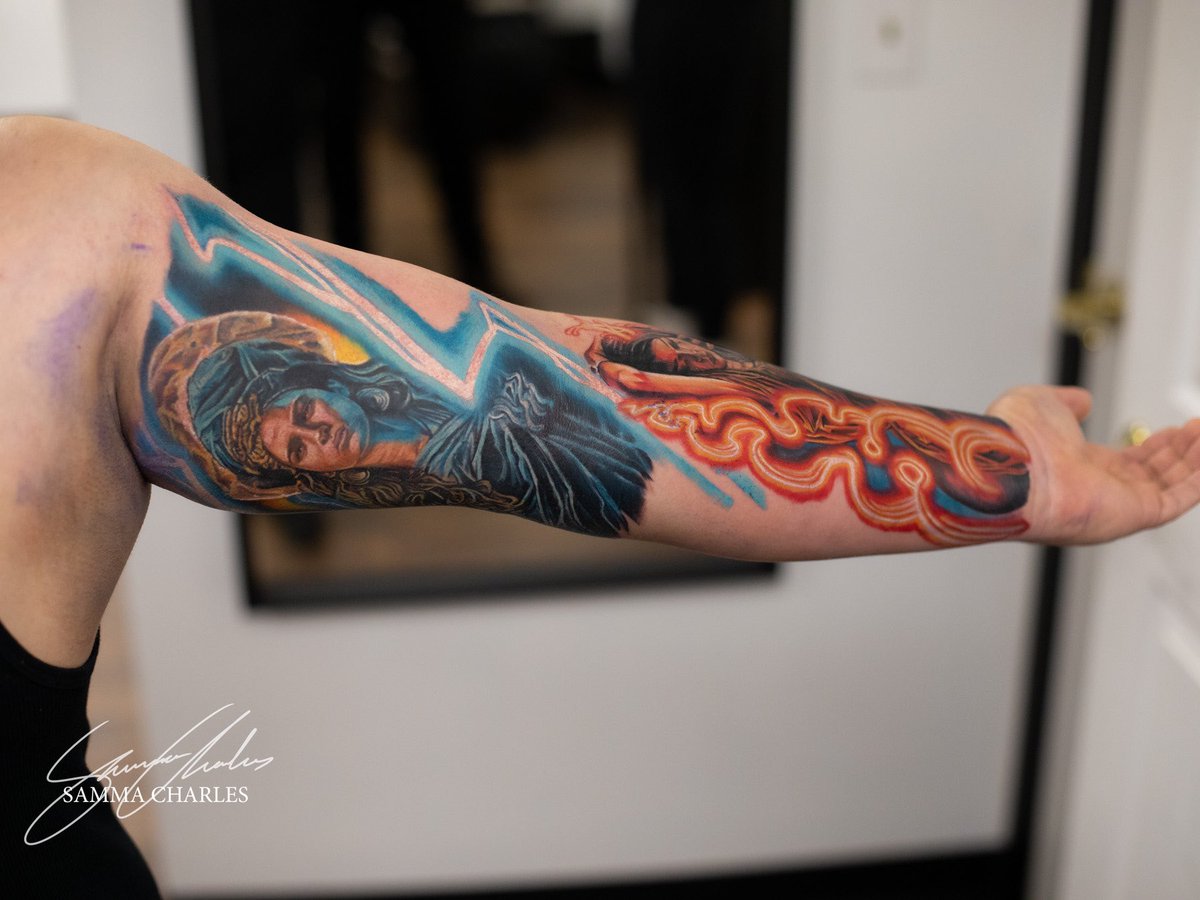 Samma Charles tweet media