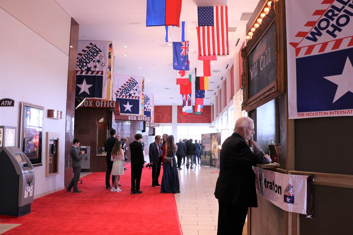 Enter the 56th WorldFest-Houston! Oldest Indie Film Festival in the world! bit.ly/3ySTaDG