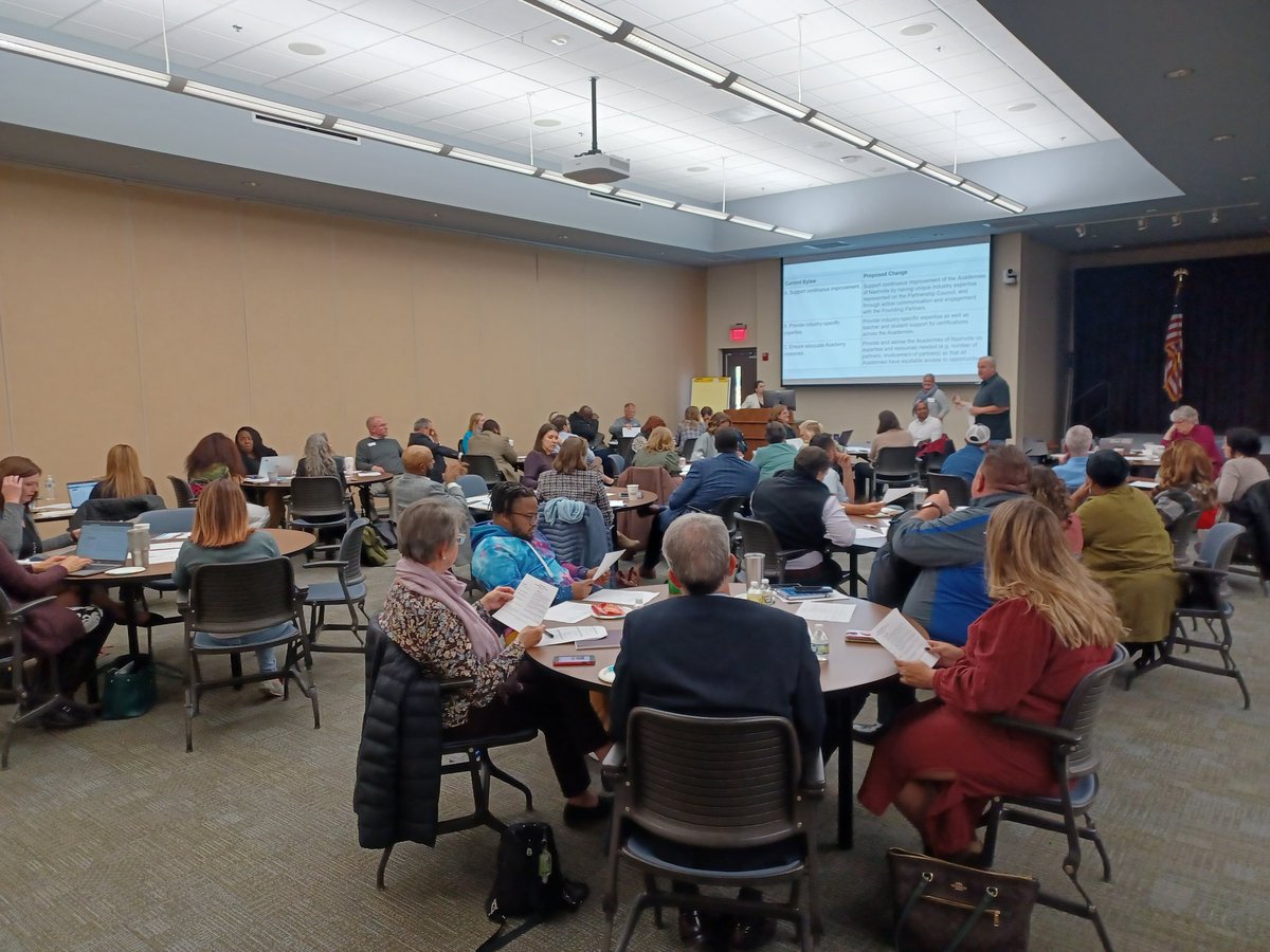 AON Partnership Council's first meeting of the year is here and we have a great turnout! We're looking forward to a fantastic year with our excellent partners. <a href="/nashchamber/">Nashville Area Chamber of Commerce</a>