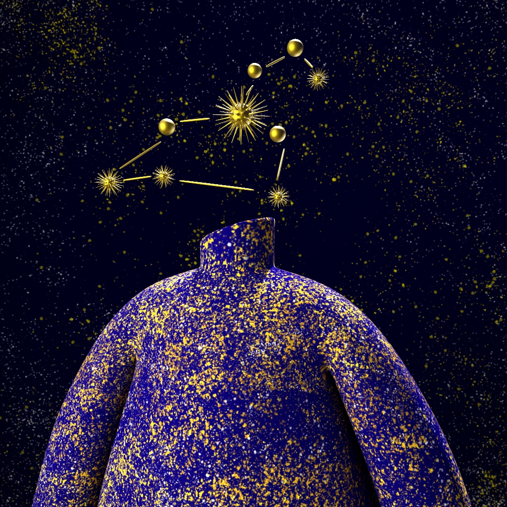 NebulaFolks's tweet photo. 🫢Leo characteristics include being self-assured, enjoying being the centre of attention, drama-loving, ambitious, loyal, passionately protective of their loved ones, generous, luxury-loving and big-hearted. #NFT #NFTbuy  #NFTartist https://t.co/NxbA6yj2UZ
