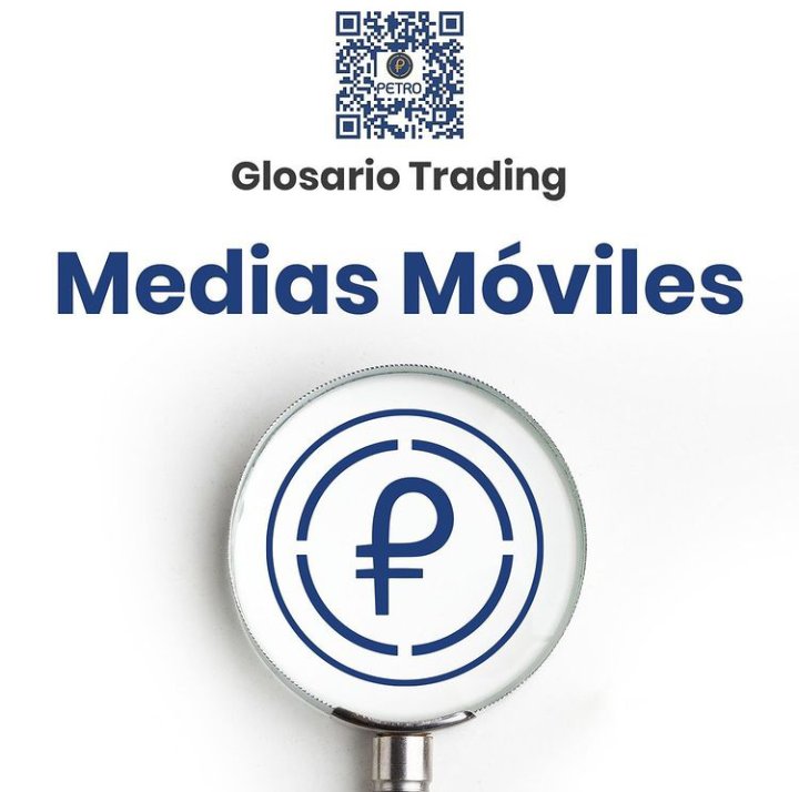AngeiHerca's tweet photo. #CriptoGlosario
📌Las medias móviles son un indicador de #trading que ayuda a identificar la tendencia actual y a anticipar posibles cambios de tendencia

@marbeclinares @JoselitRamirez @sunacrip_ve

#19Octubre #PuebloUnidoyActivo #UnidosConElCastanoYTejerias #FelizMiercoles https://t.co/6ZkBhdgll5