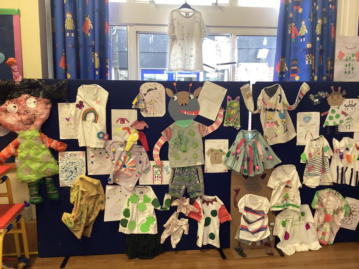Year2_WIA's tweet photo. Thank you to everyone who shared their home learning challenge. You have worked so hard developing your creative me and this is shown by your imaginative creations 😃 @Office_WIA @whitchurchCEFed @StBartsTrust https://t.co/4D2ip723QY