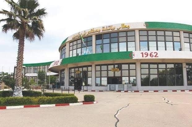 🔴 استئناف الرحلات الجوية الدولية من وإلى مطار باتنة بداية من 30 أكتوبر .
🔴 البداية ستكون بـ3 رحلات نحو كل من ليون؛ باريس ومارسيليا.