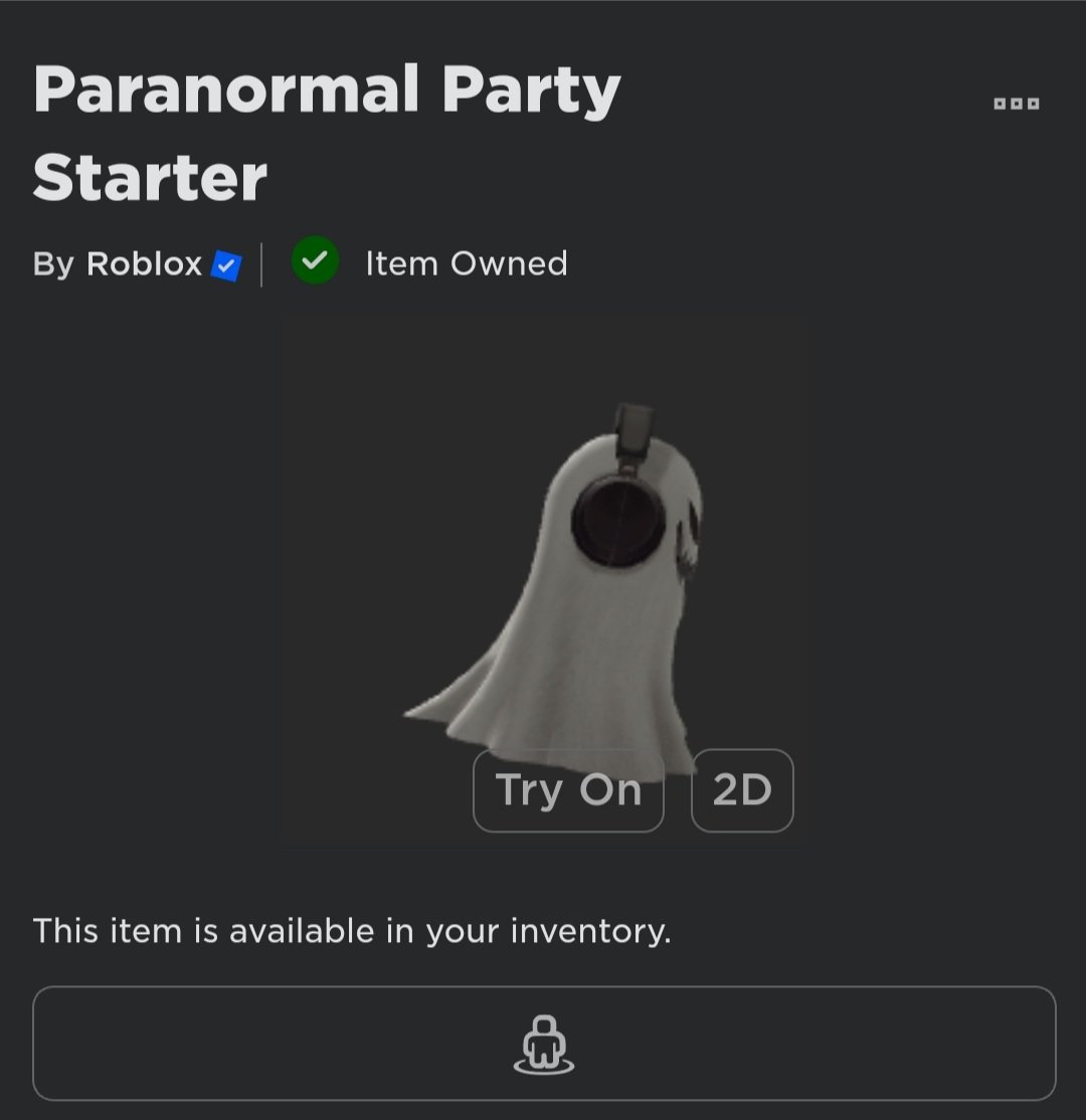 Get It Here : web.roblox.com/catalog/106074… 

#ROBLOX #RobloxUGC #free #RobloxUGCConcept