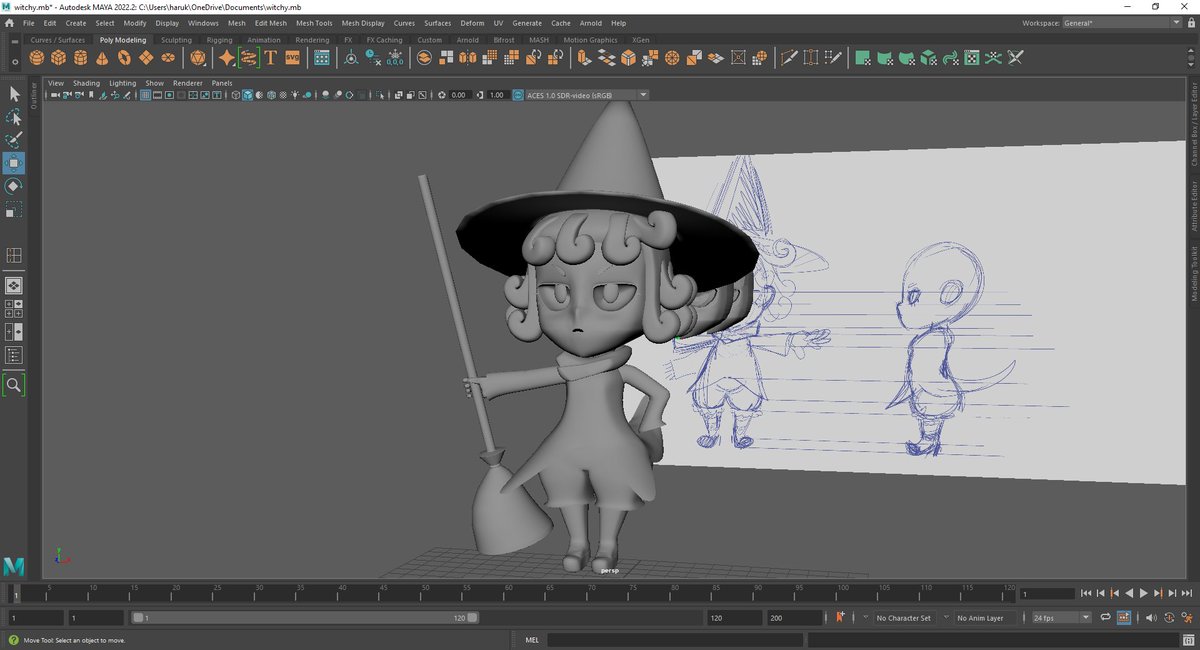 3dVicens's tweet photo. She will cast an spell on you
#wip #3dart #tatsumaki #spooki https://t.co/71MLxM90SZ
