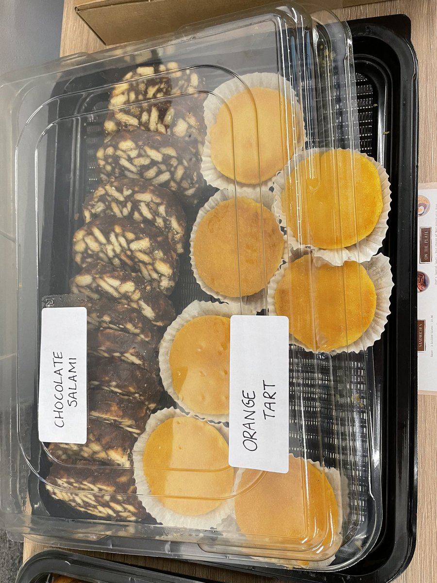 rtcstem's tweet photo. Great to hear all about the #nufutures and #myskillsmylife @thewisecampaign programmes at todays NEWS event hosted by @NU_Foundation. The prize raffle and #amazingcakes from @albufeiracafe were very well received! @RTCNorth https://t.co/jPh3ttFo4f