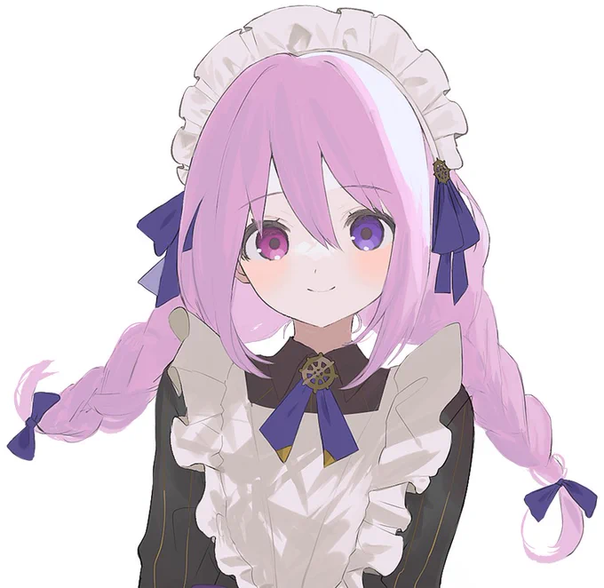 #あなたのぴんく色の作品を見せてください 