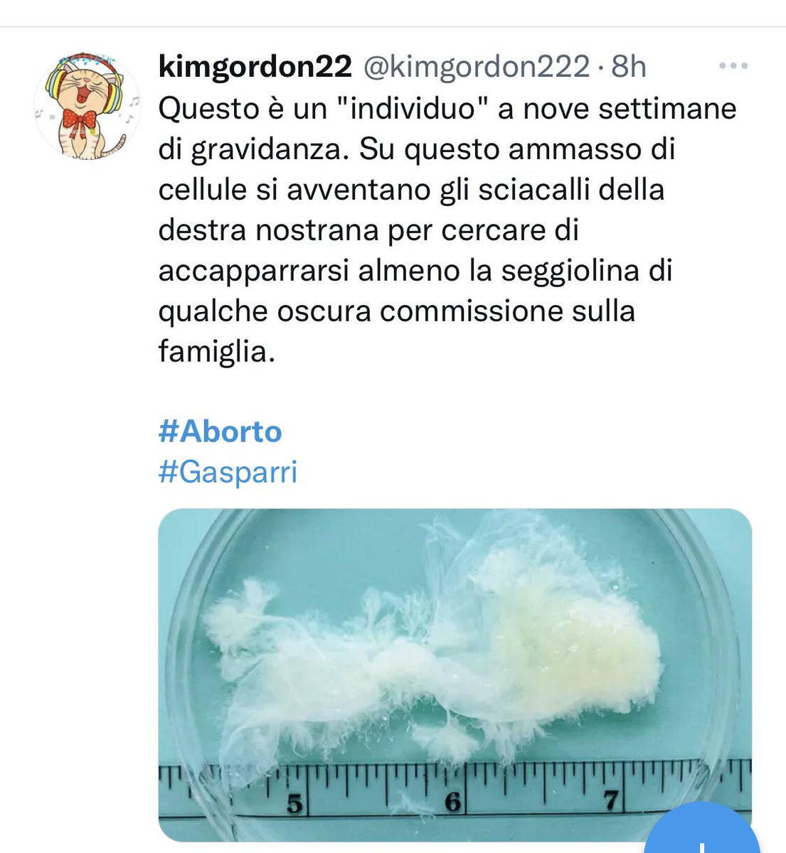 giada_love_'s tweet photo. @Marco_17_17_17 Finiamo di dire cavolate e cominciano ad informarci? Grazie https://t.co/6V9qQQeuag