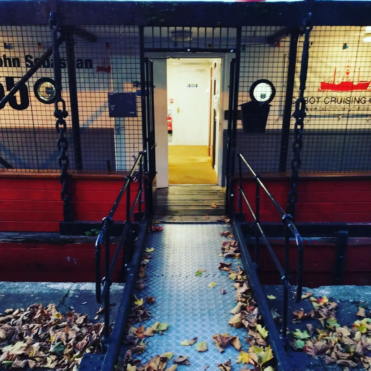 FatCityCardiff's tweet photo. Why... hello Twitter it's been time. Sneak peak of our venue for the return of #FatCity. Live band and tickets launching soon 👀🎟️🥁 https://t.co/nPA17lzWEZ