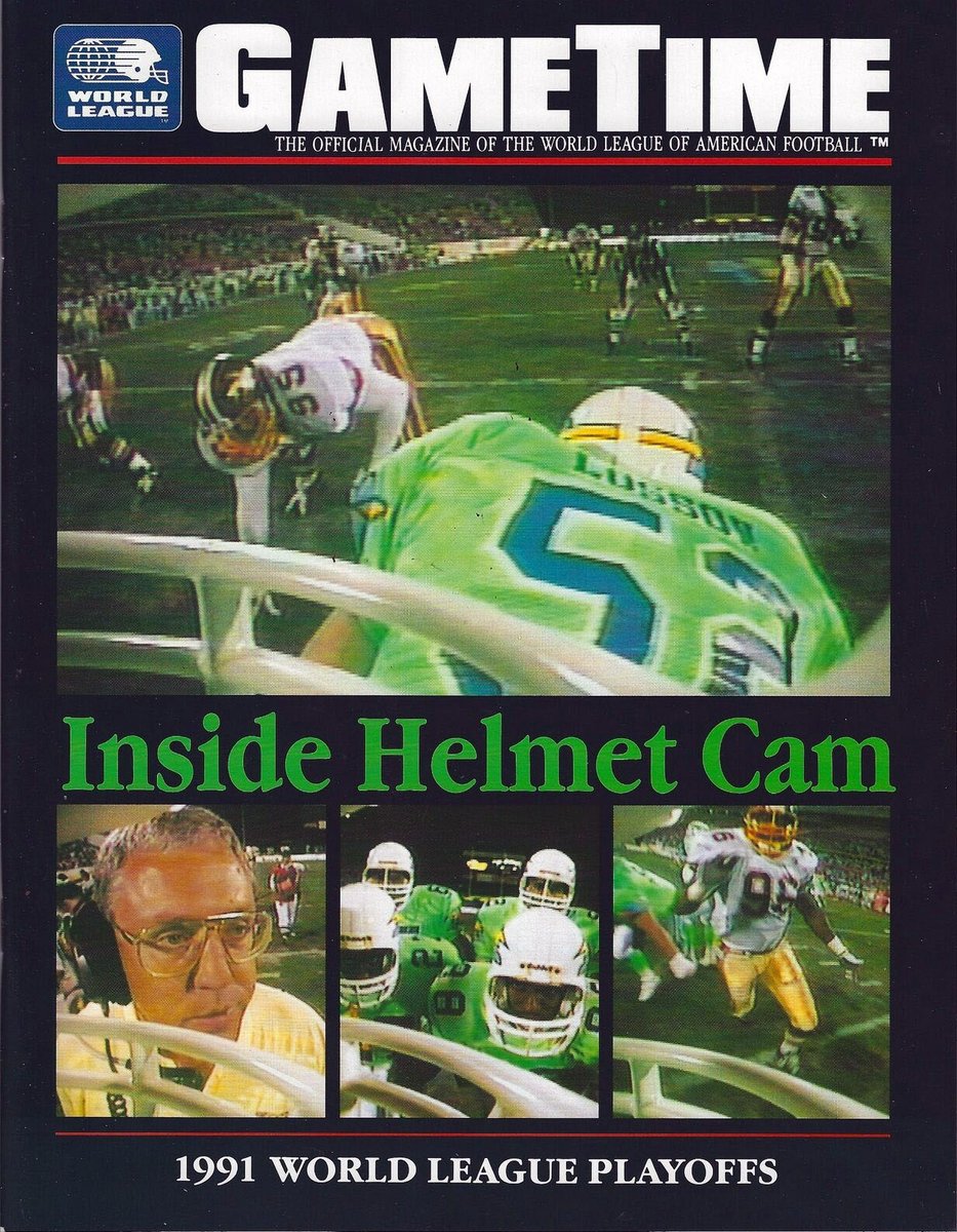 Also touted on at least one WLAF program. sportspaper.info/wiki/index.php…