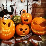 Photo by Knutsford Pumpkin Path 🎃 (@PumpkinPath)
