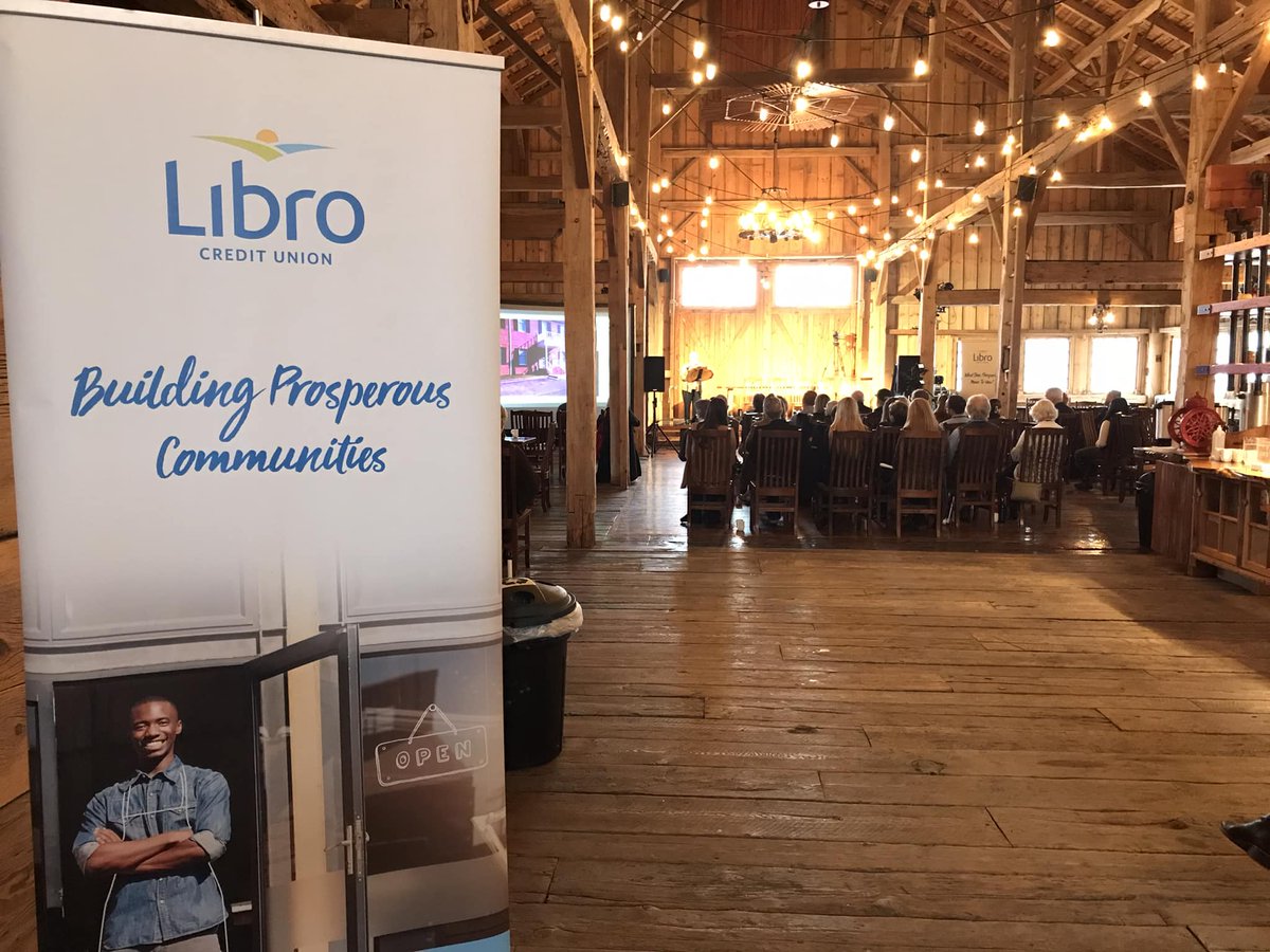 LibroCU's tweet photo. We're so incredibly proud to be the lead sponsor of @CCRC__ Rural Talks to Rural Conference 2022, leading action for social and economic change while contributing to a sustainable world. Today's discussion is focused on Climate Change & Community.
#R2R22 https://t.co/InnTuTwL0w