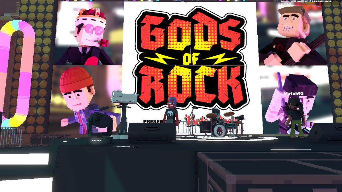 terrane555's tweet photo. @TheSandboxGame @ToolsOfRockNFT I just participated in The ToolsOfRocksNFT Giveaway for a chance to win a Season 3 Alpha Pass! Check out my screenshot below! 👇 https://t.co/mJRmVZzari