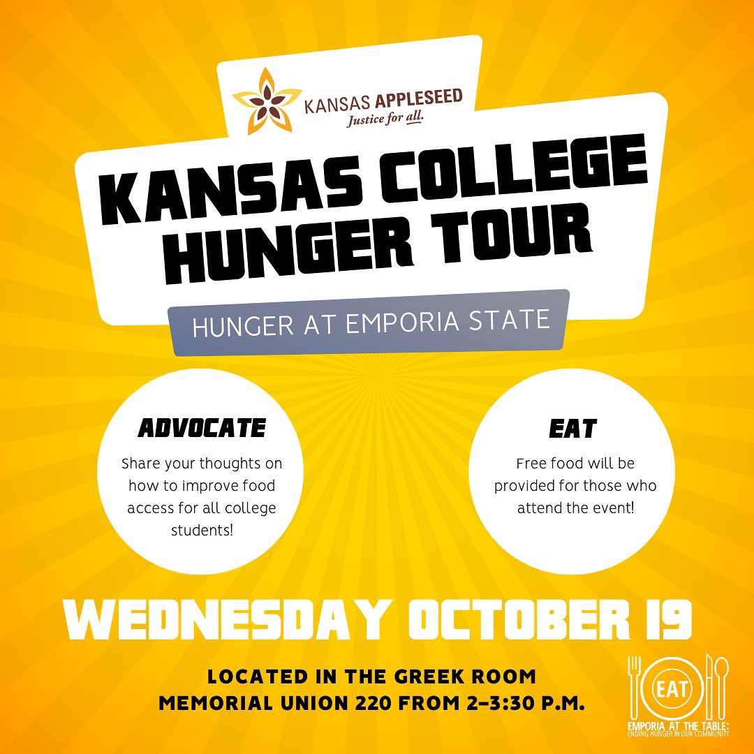 Kansas Appleseed Center for Law and Justice tweet media