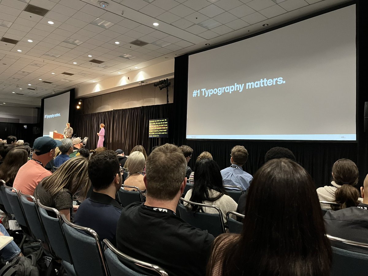 extensis's tweet image. We can’t believe that tomorrow is the last day of #AdobeMax. 😩
Can’t wait to meet everyone at the #MaxBash tonight!