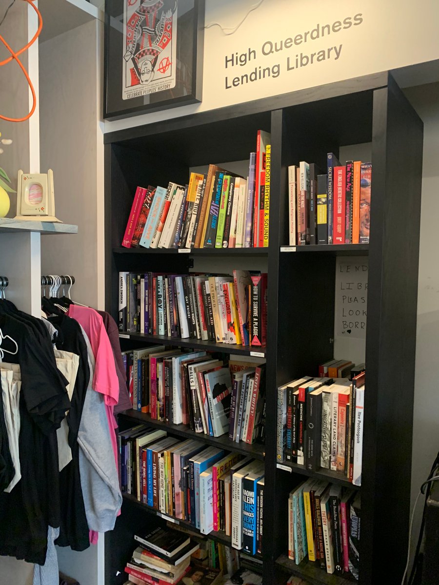 Calgary Distinguished Writers Program tweet media