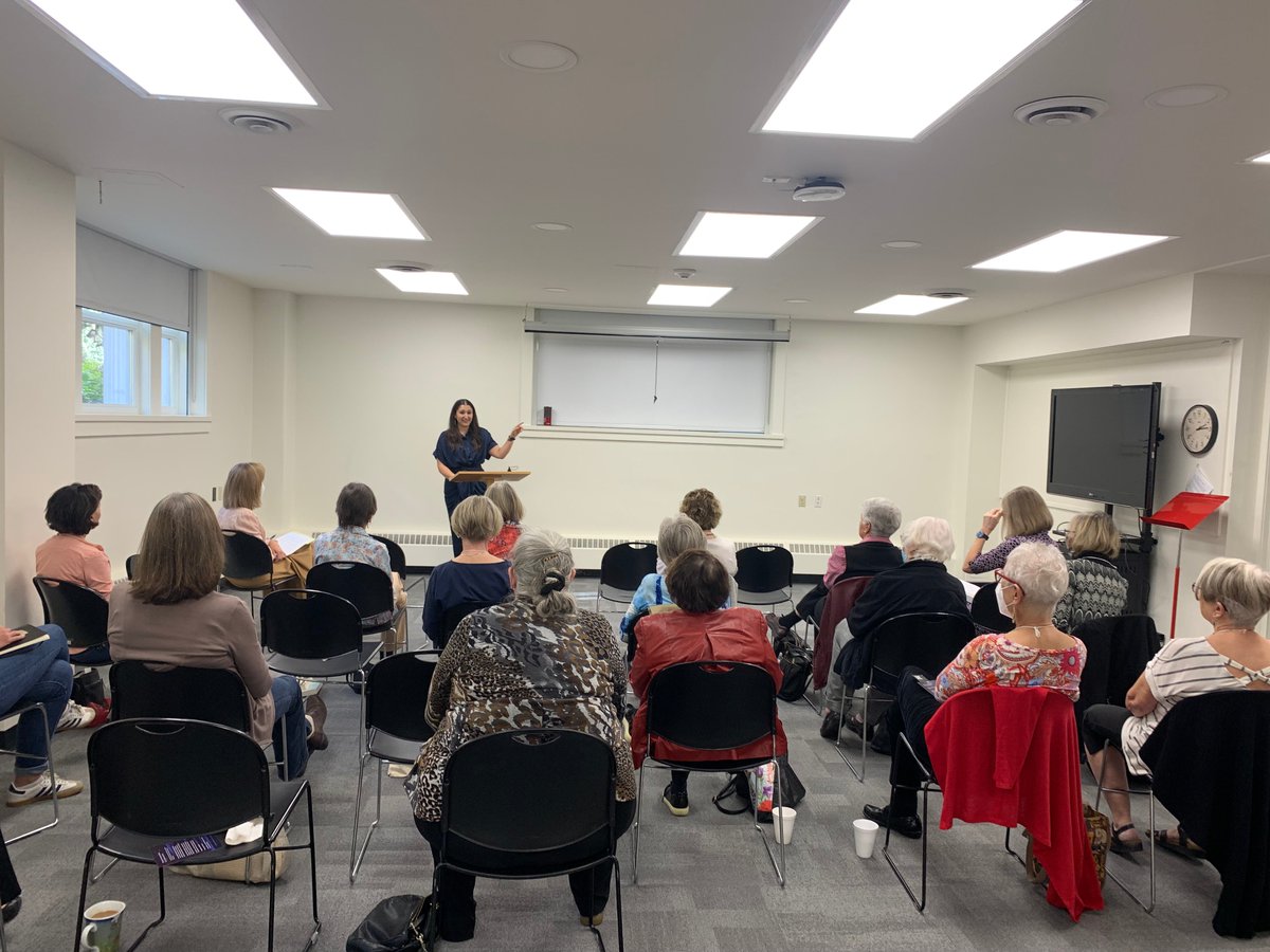 Calgary Distinguished Writers Program tweet media