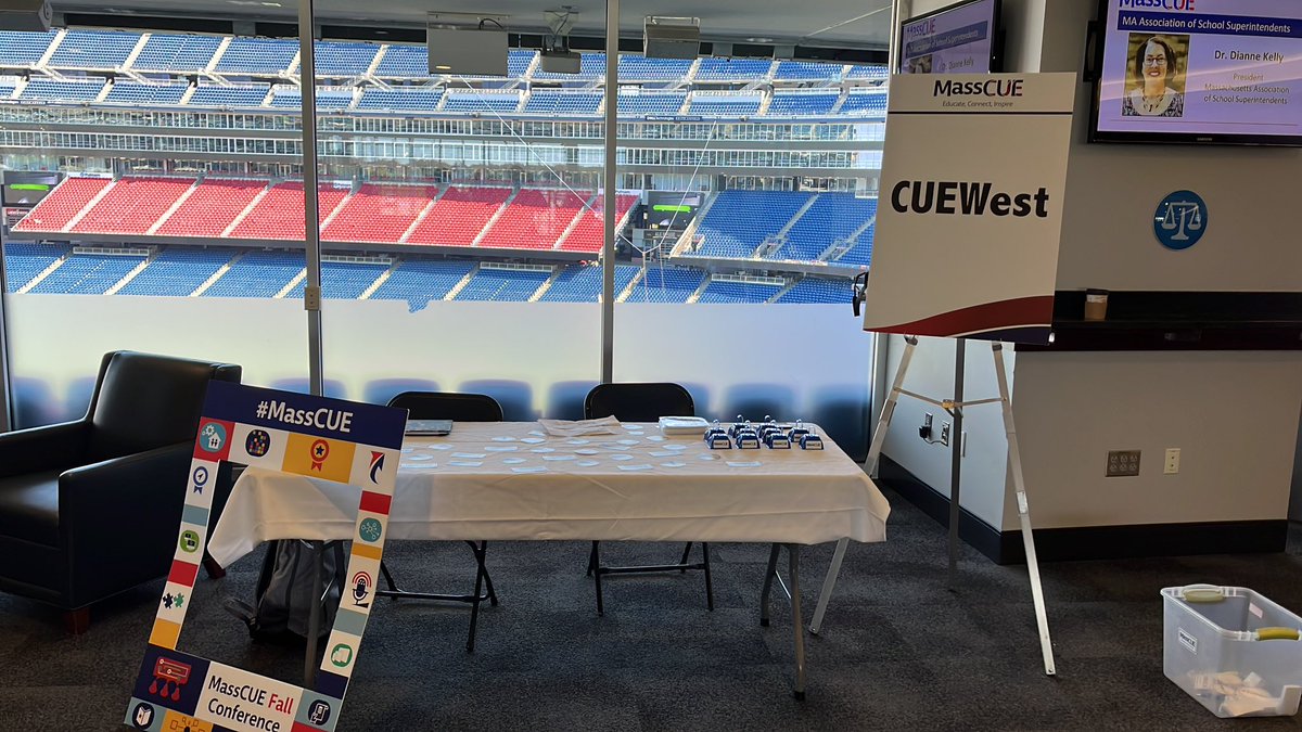 Sarah Boyle (@boyle_tech) on Twitter photo Visit us at CUE West for your #MassCUE swag and take a selfie!! <a href="/MassCUE/">MassCUE</a> <a href="/nealman17/">Neal Sonnenberg</a> <a href="/sguditus/">Steve Guditus</a> <a href="/cterrillteach/">Colleen Terrill (she, hers)</a> @cjgosselin <a href="/MrsErinFisher/">Erin 🐟 🐟 🐟</a> @SavvyDemers @mrsmacgregor206 @wiredpilgrim Visit us at CUE West for your #MassCUE swag and take a selfie!! <a href="/MassCUE/">MassCUE</a> <a href="/nealman17/">Neal Sonnenberg</a> <a href="/sguditus/">Steve Guditus</a> <a href="/cterrillteach/">Colleen Terrill (she, hers)</a> @cjgosselin <a href="/MrsErinFisher/">Erin 🐟 🐟 🐟</a> @SavvyDemers @mrsmacgregor206 @wiredpilgrim