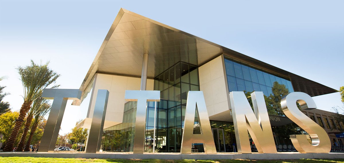 CSUF Ed Tech Program tweet media