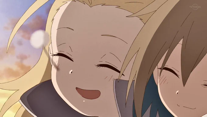 あったかいナリィ…#diyアニメ 