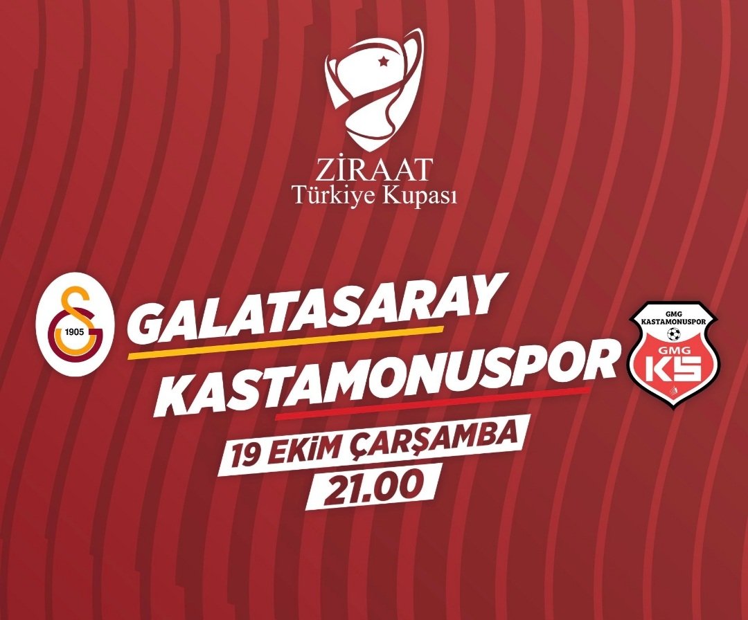 Bizim Kastamonuspor'un sonraki maçları düşünerek oynaması lâzım. Fark atmak için risk almasına gerek yok. Galatasaray'ı elesin yeter. Sonuçta kupa maçı bu, averajın önemi yok.