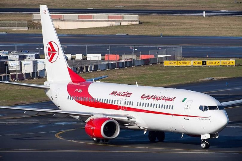 ✅رفع كل الإجراءات الصحية باتجاه البلدان التالية  :
فرنسا، بلجيكا، سويسرا، تركيا، إيطاليا، مصر، كندا، ، المملكة المتحدة.
✅Levée totale des restrictions sanitaires vers les pays suivants :
France, Belgique, Suisse, Turquie, Italie, Egypte, Canada, Royaume uni