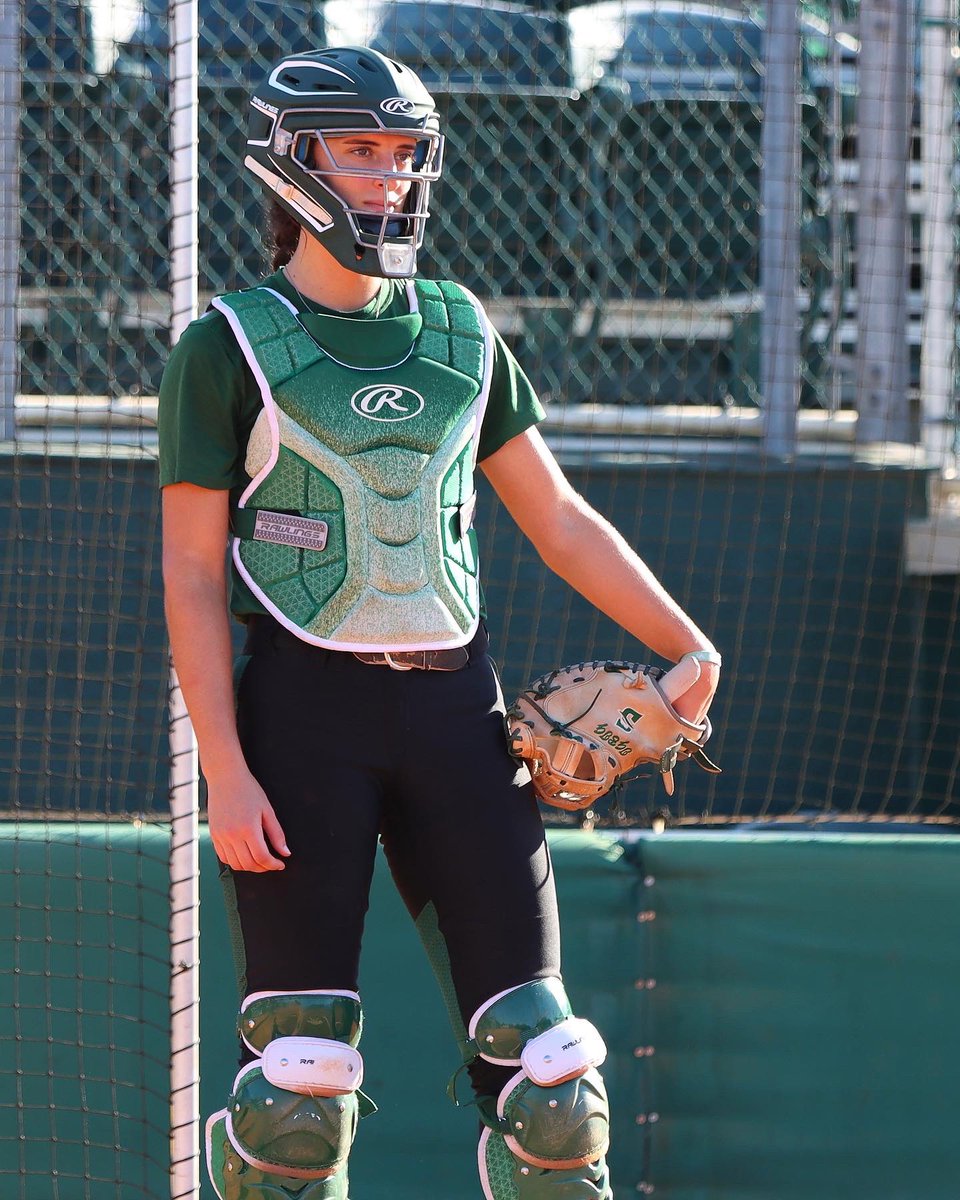 Stetson Softball tweet media