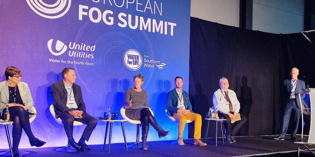 SummitFog tweet picture